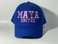Womens MAYA UNITED HAT *MAKE AMERICA YOURS AGAIN*