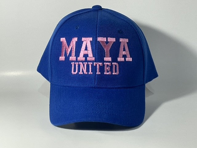 Womens MAYA UNITED HAT *MAKE AMERICA YOURS AGAIN*